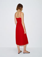 Eugenia Dress