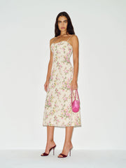 Milica Dress