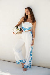 Enchanted Escape Set Blue