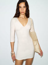 Mel Knit Dress