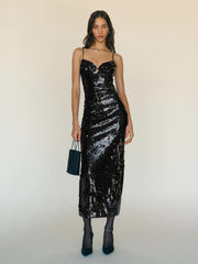 Sathia Dress
