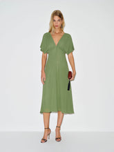 Doranni Dress