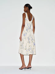 Anelis Dress