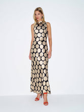 Yian Silk Dress