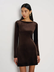 Jaelynn Knit Dress
