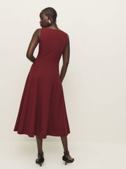 Devin Knit Dress