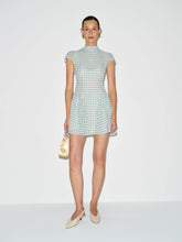 Maven Mini Dress