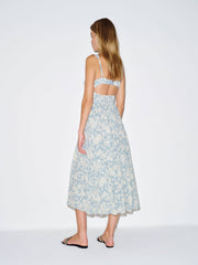 Lela Dress