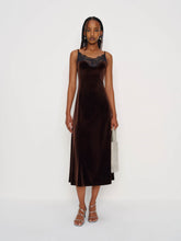 Marcella Knit Dress
