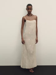 Fabiana Dress