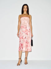 Zahara Dress