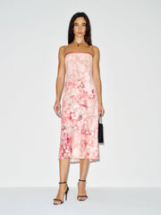 Zahara Dress