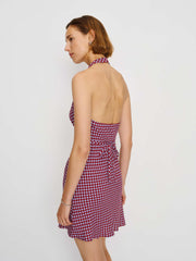 Delanie Dress