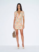 Naira Mini Dress