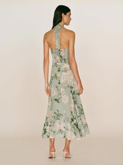 Yanitza Dress