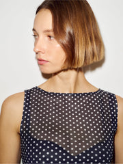 Nataly Knit Dress