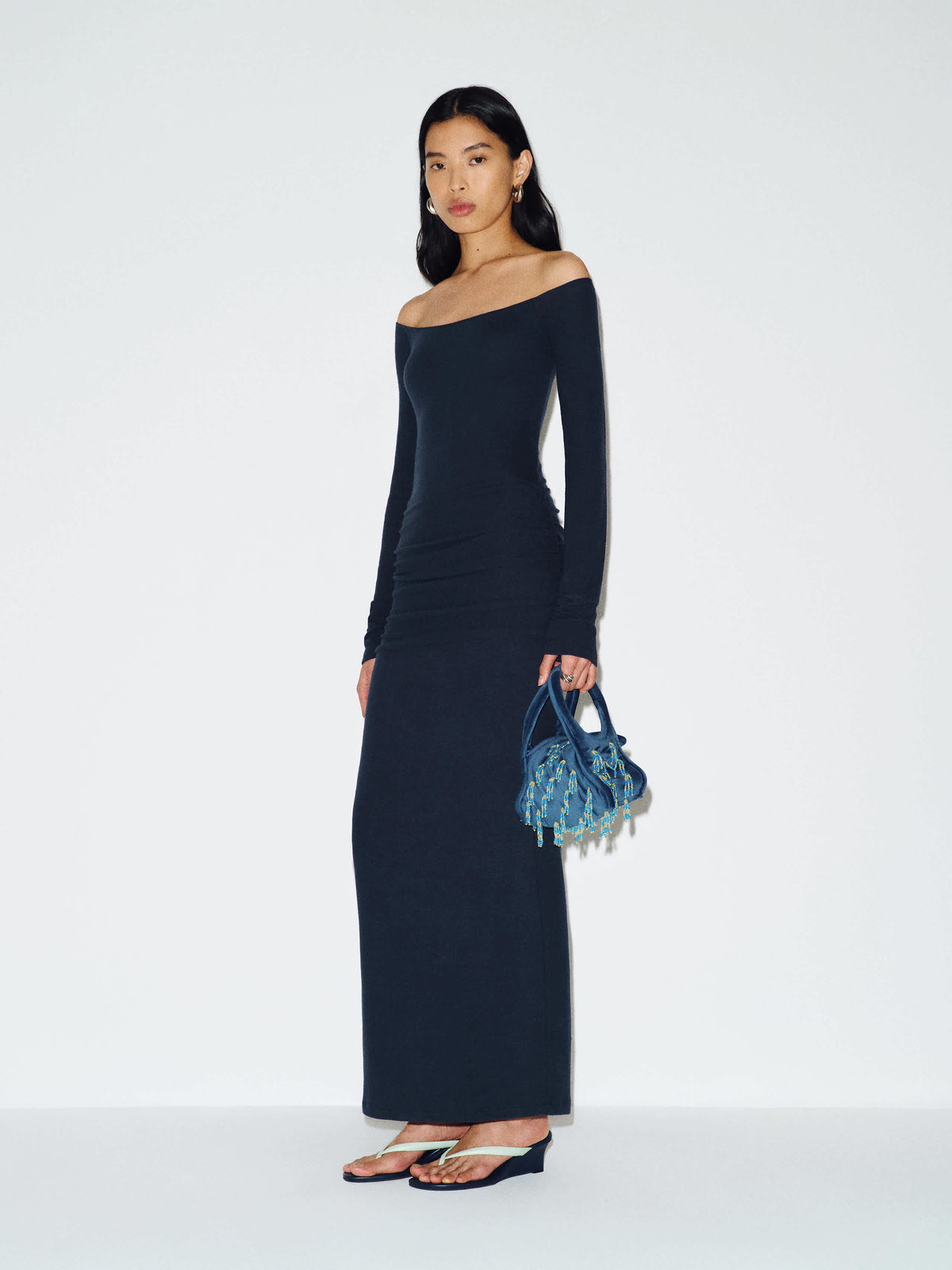Abbott Knit Dress