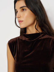 Alden Knit Dress