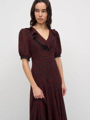 Evra Dress