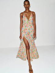 Zani Dress