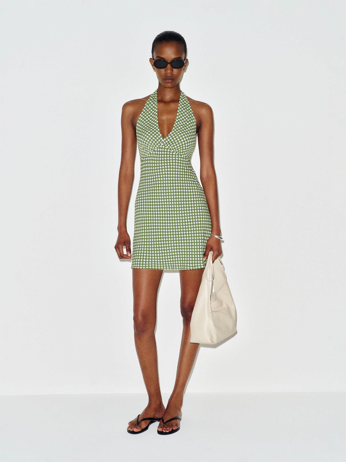 Delanie Dress