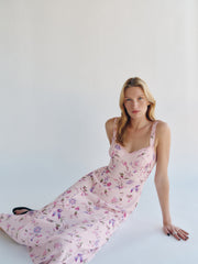 Tully Dress