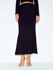 Emi Knit Two Piece