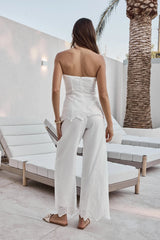 Be The One Set White