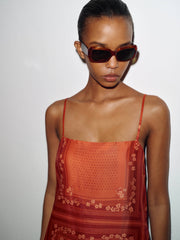 Yoshe Dress