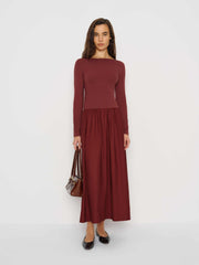 Abel Knit Dress
