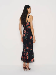 Irisa Dress