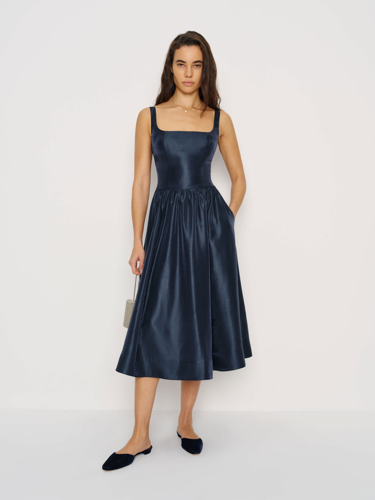 Janu Dress