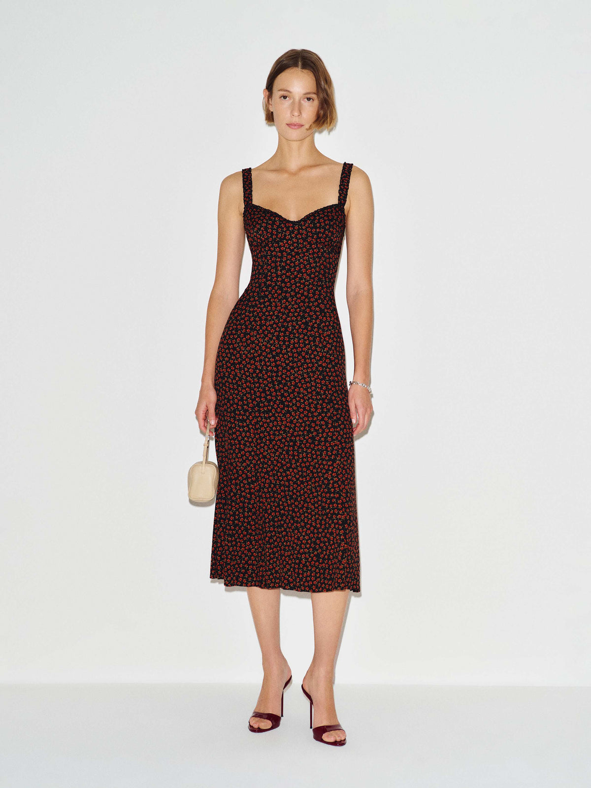 Tully Dress