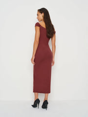 Jamen Knit Dress