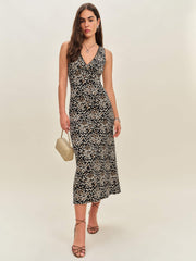 Brayden Knit Dress