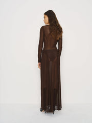 Leona Knit Dress
