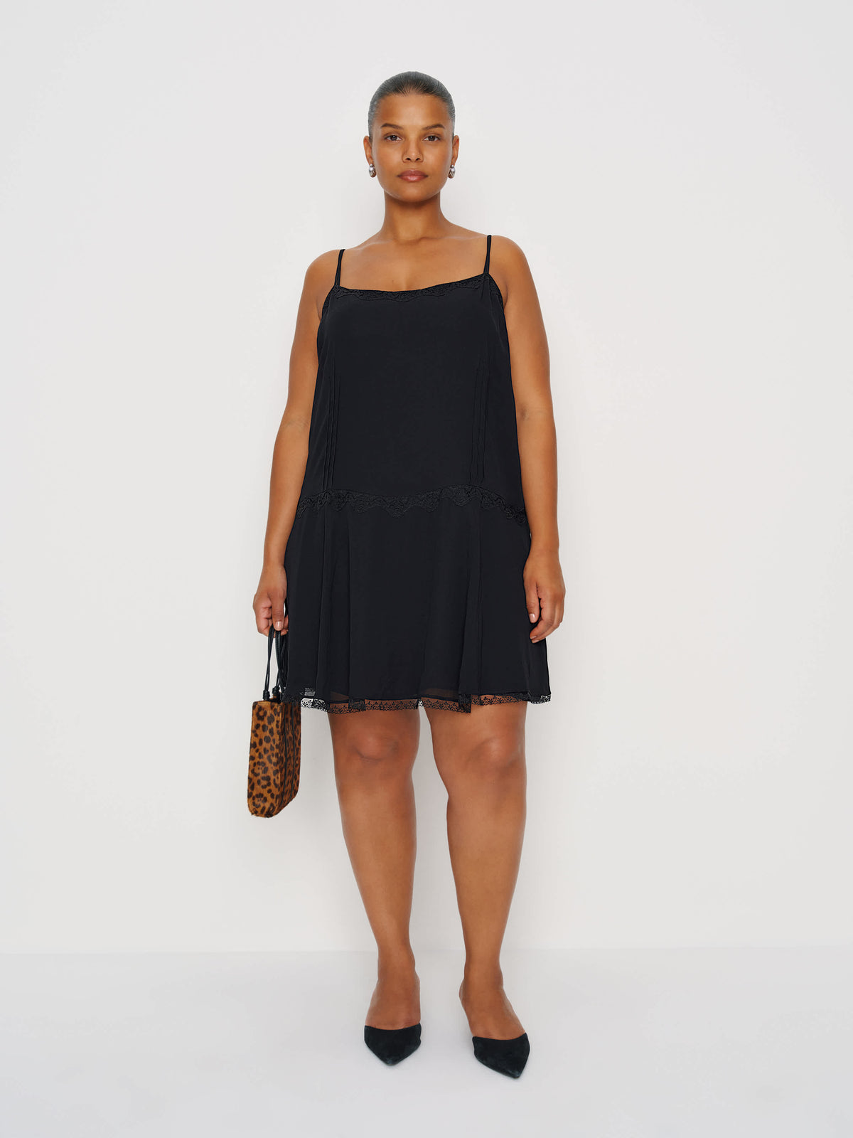 Allis Dress Es