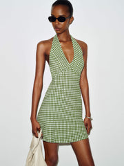 Delanie Dress