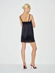 Emma-Rose Silk Dress