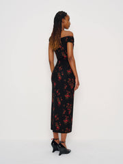 Jamen Knit Dress