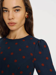 Vaila Dress