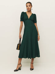 Petites Naira Dress