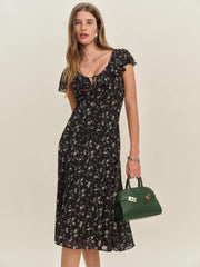 Gaelle Dress