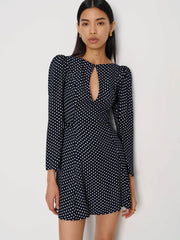 Lyons Dress