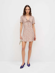 Tyra Mini Dress