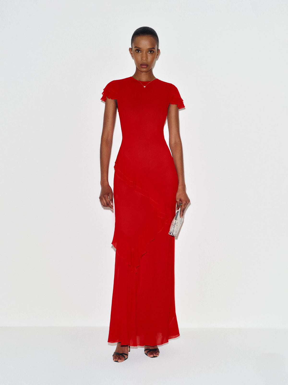 Camila Dress