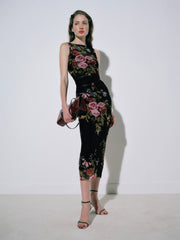 Benson Knit Dress