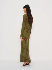 Tommie Knit Dress