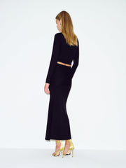 Emi Knit Two Piece