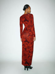 Tommie Knit Dress